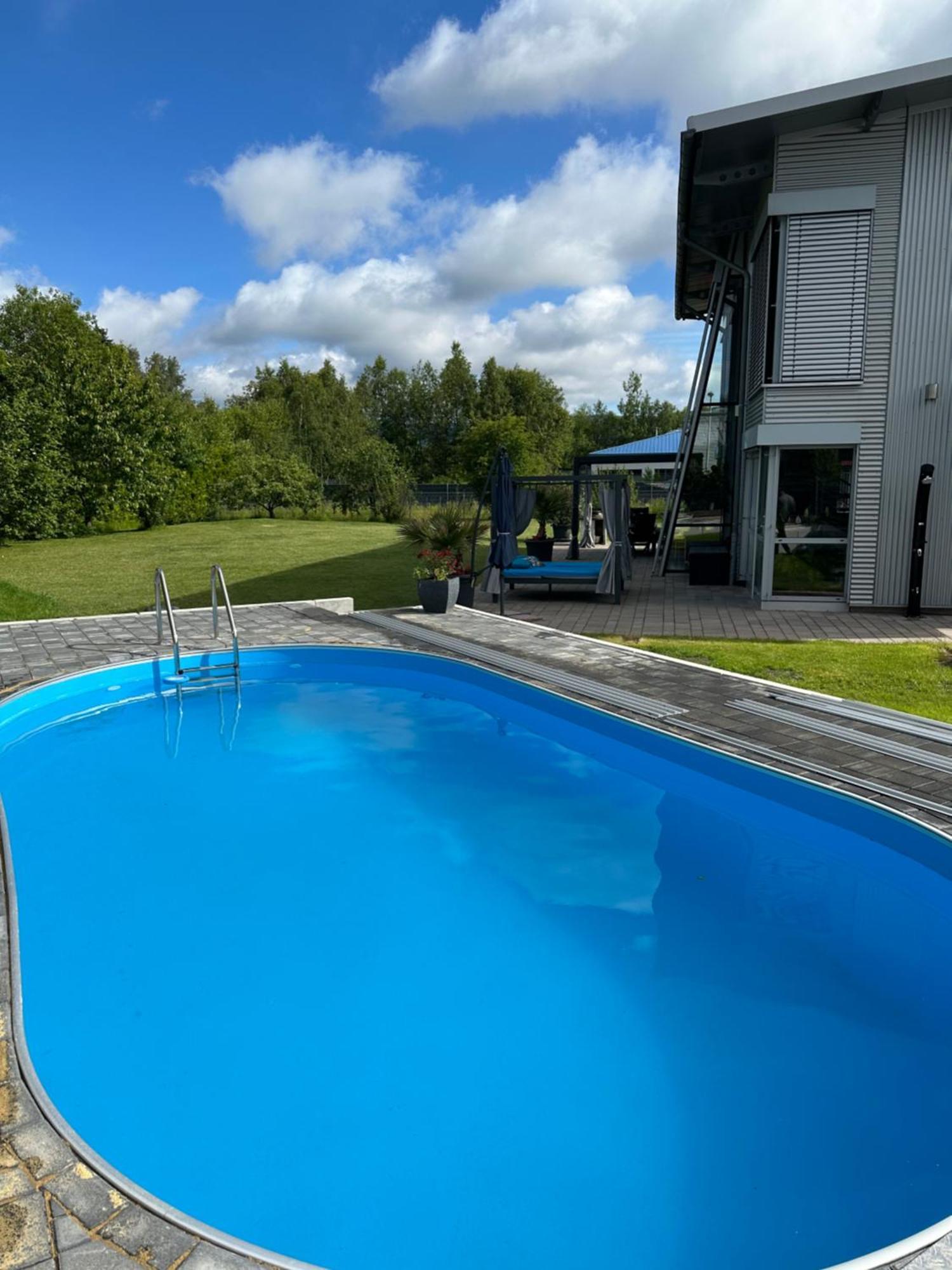 Villa Wanderlux Zella-Mehlis Exterior photo